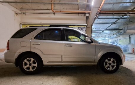 KIA Sorento IV, 2008 год, 1 250 000 рублей, 3 фотография