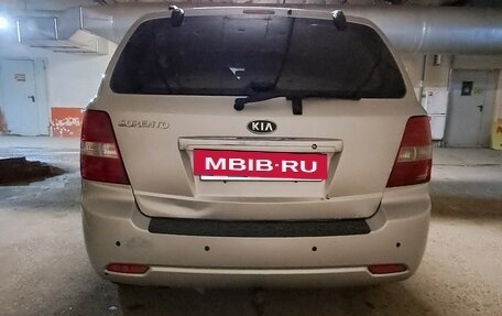 KIA Sorento IV, 2008 год, 1 250 000 рублей, 5 фотография