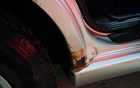 KIA Sorento IV, 2008 год, 1 250 000 рублей, 10 фотография