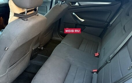 Ford Mondeo IV, 2012 год, 990 000 рублей, 7 фотография