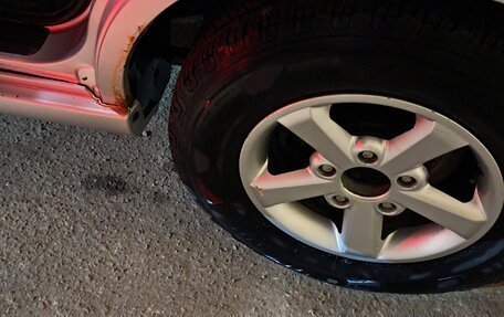 KIA Sorento IV, 2008 год, 1 250 000 рублей, 12 фотография