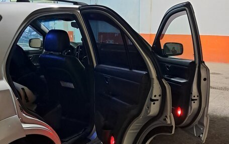 KIA Sorento IV, 2008 год, 1 250 000 рублей, 11 фотография