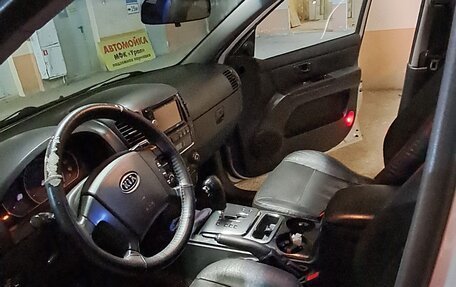 KIA Sorento IV, 2008 год, 1 250 000 рублей, 15 фотография