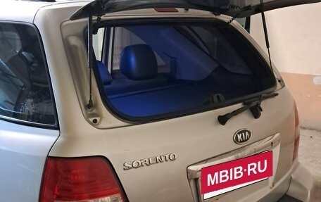 KIA Sorento IV, 2008 год, 1 250 000 рублей, 9 фотография