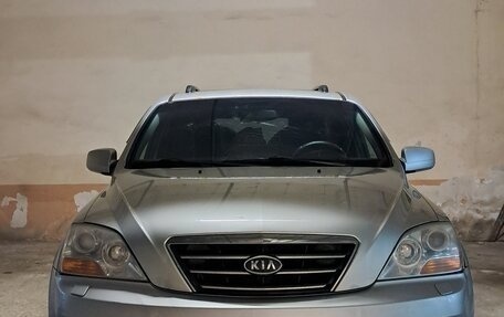 KIA Sorento IV, 2008 год, 1 250 000 рублей, 2 фотография