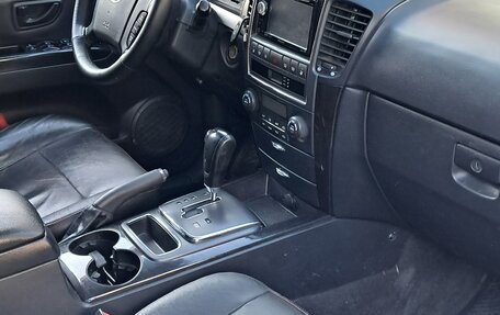 KIA Sorento IV, 2008 год, 1 250 000 рублей, 19 фотография