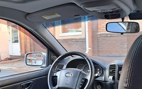 KIA Sorento IV, 2008 год, 1 250 000 рублей, 20 фотография