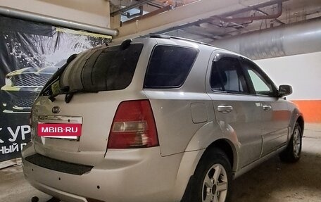 KIA Sorento IV, 2008 год, 1 250 000 рублей, 6 фотография
