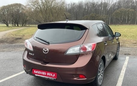 Mazda 3, 2012 год, 560 000 рублей, 2 фотография