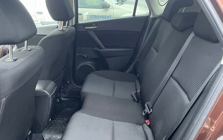 Mazda 3, 2012 год, 560 000 рублей, 11 фотография