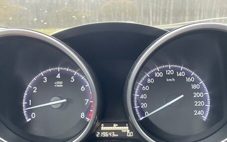 Mazda 3, 2012 год, 560 000 рублей, 10 фотография