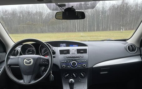 Mazda 3, 2012 год, 560 000 рублей, 9 фотография