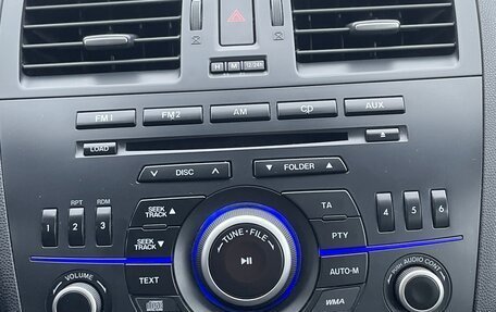 Mazda 3, 2012 год, 560 000 рублей, 13 фотография