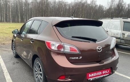 Mazda 3, 2012 год, 560 000 рублей, 4 фотография