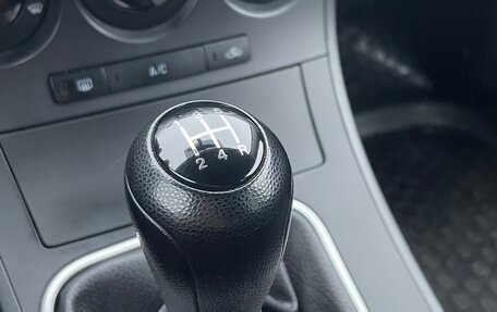 Mazda 3, 2012 год, 560 000 рублей, 14 фотография