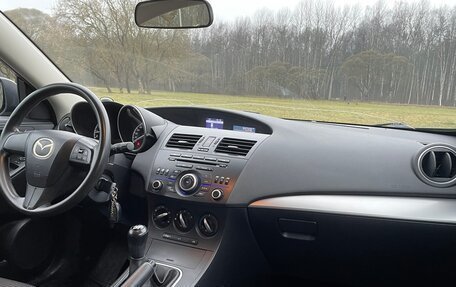 Mazda 3, 2012 год, 560 000 рублей, 8 фотография