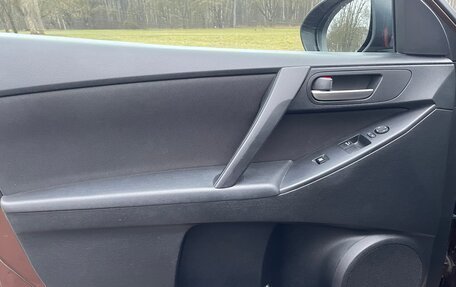 Mazda 3, 2012 год, 560 000 рублей, 15 фотография