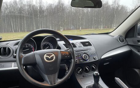 Mazda 3, 2012 год, 560 000 рублей, 7 фотография