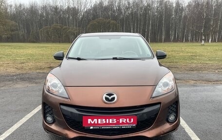 Mazda 3, 2012 год, 560 000 рублей, 5 фотография