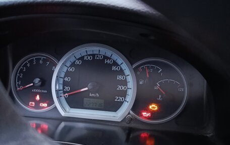 Chevrolet Lacetti, 2007 год, 450 000 рублей, 11 фотография