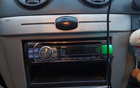 Chevrolet Lacetti, 2007 год, 450 000 рублей, 10 фотография