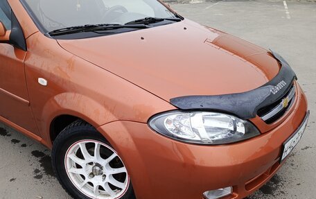 Chevrolet Lacetti, 2007 год, 450 000 рублей, 6 фотография