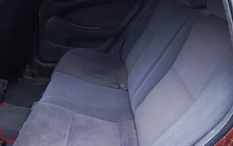 Chevrolet Lacetti, 2007 год, 450 000 рублей, 8 фотография