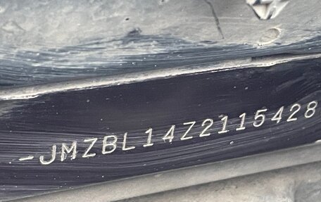 Mazda 3, 2012 год, 560 000 рублей, 19 фотография