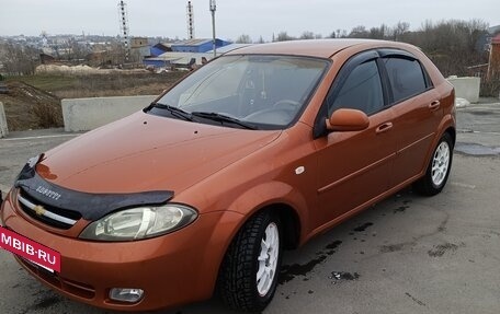 Chevrolet Lacetti, 2007 год, 450 000 рублей, 2 фотография