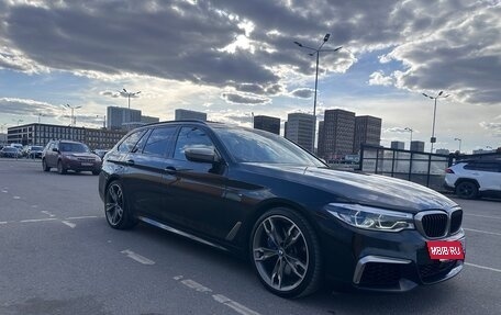 BMW 5 серия, 2019 год, 4 950 000 рублей, 6 фотография