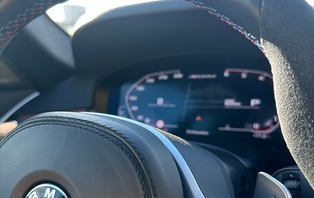 BMW 5 серия, 2019 год, 4 950 000 рублей, 20 фотография