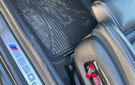 BMW 5 серия, 2019 год, 4 950 000 рублей, 16 фотография