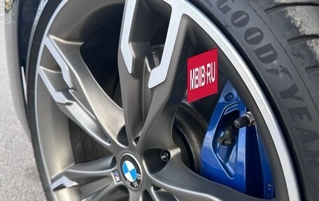 BMW 5 серия, 2019 год, 4 950 000 рублей, 27 фотография