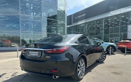 Mazda 6, 2020 год, 2 200 000 рублей, 6 фотография