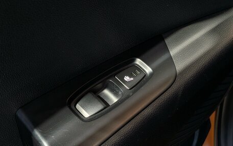 Hyundai Creta I рестайлинг, 2016 год, 1 450 000 рублей, 10 фотография