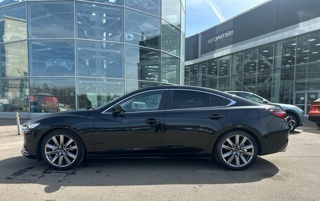 Mazda 6, 2020 год, 2 200 000 рублей, 4 фотография