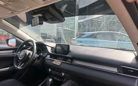 Mazda 6, 2020 год, 2 200 000 рублей, 9 фотография