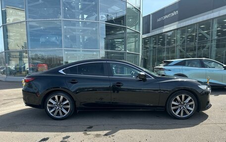 Mazda 6, 2020 год, 2 200 000 рублей, 3 фотография