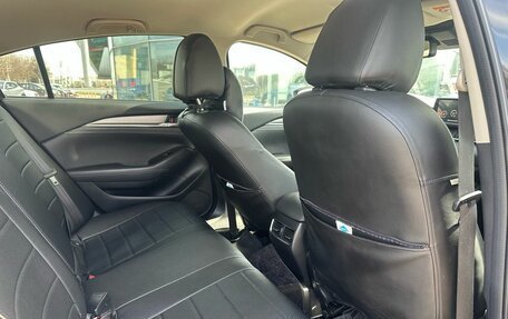 Mazda 6, 2020 год, 2 200 000 рублей, 10 фотография