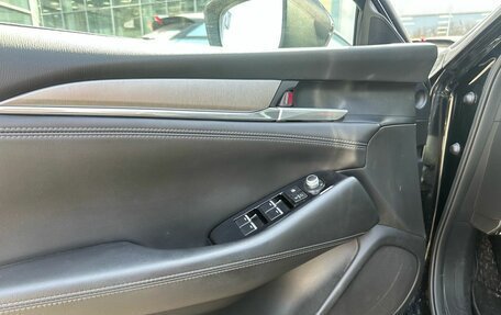 Mazda 6, 2020 год, 2 200 000 рублей, 8 фотография