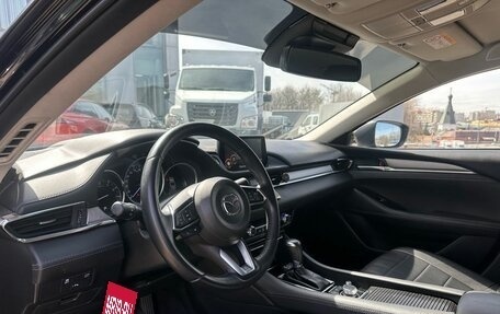 Mazda 6, 2020 год, 2 200 000 рублей, 7 фотография