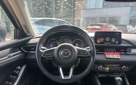 Mazda 6, 2020 год, 2 200 000 рублей, 13 фотография