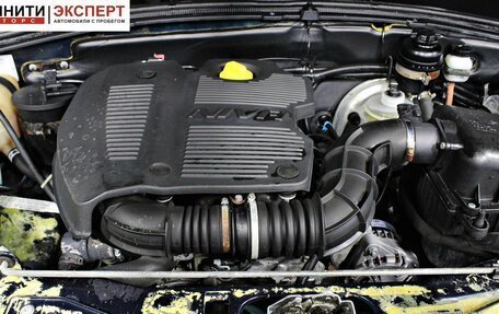 Chevrolet Niva I рестайлинг, 2015 год, 587 000 рублей, 17 фотография