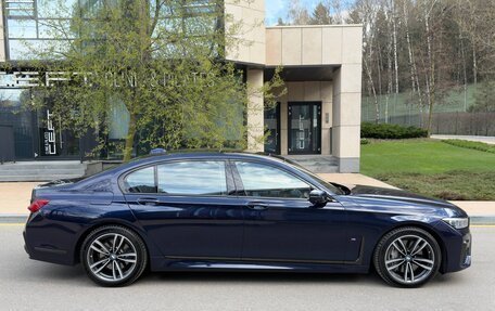 BMW 7 серия, 2019 год, 8 500 000 рублей, 3 фотография
