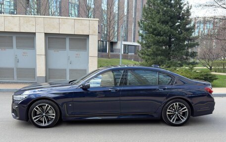 BMW 7 серия, 2019 год, 8 500 000 рублей, 7 фотография