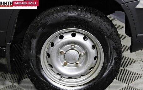 Chevrolet Niva I рестайлинг, 2015 год, 587 000 рублей, 16 фотография