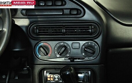Chevrolet Niva I рестайлинг, 2015 год, 587 000 рублей, 11 фотография