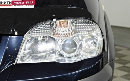 Chevrolet Niva I рестайлинг, 2015 год, 587 000 рублей, 9 фотография