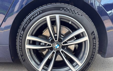 BMW 7 серия, 2019 год, 8 500 000 рублей, 12 фотография