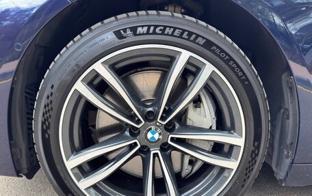 BMW 7 серия, 2019 год, 8 500 000 рублей, 13 фотография